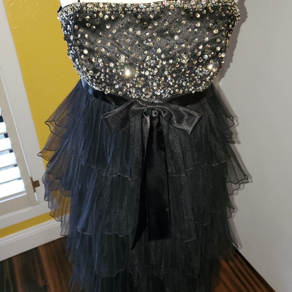 aviena Shoes - Aviena prom dress